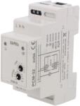 ZAMEL Timer analogic 230VAC SPDT 16A (PCM-32)