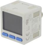 SMC Modul traductor presiune SMC -0, 1÷1MPa cu ieșiri PNP duble (ISE20B-T-01)