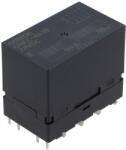 OMRON Electronic Components Releu electromagnetic 4PST-NO SPST-NC Ubobină 24VDC (G9KC-4A1B DC24)