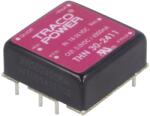 Traco Power Convertor DC/DC 30W 18-36V la 5V (THN 30-2411)