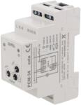 ZAMEL Timer programabil SPDT 230VAC 16A (PCM-34)
