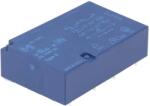Panasonic Releu electromagnetic 24VDC SPST-NO x4 (SFN4D-DC24V)