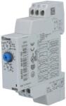 CROUZET Timer programabil SPDT 0.1s-100h (88827103)