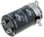 SAMWHA Condensator electrolitic 2200uF 450VDC SAMWHA - Ø64x110mm, 20000h (GL2W228M64110SB)