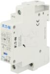 Eaton Electric Releu de prioritate SPDT IP40 (Z-LAR/8-W)