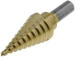 Bahco Burghiu conic în trepte Ø 4-22mm (229-SD) Burghiu