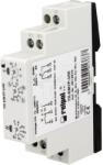 RELPOL Timer Programabil SPDT 0.05s-100h 250VAC/8A (TR-EM1P-UNI)