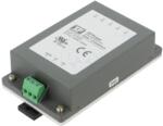 XP Power Convertor DC/DC 40W XP POWER - Intrare 18-75VDC, Ieşire 48VDC, 835mA (DTE4048S48-D)