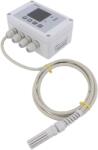 APAR Regulator temperatură și umiditate LED x2 (AR247/2/P/P/P/WA/RS485)