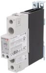 Carlo Gavazzi Releu Semiconductor 1-Fazat 20A, 42-600VAC (RGC1A60D15KKE)