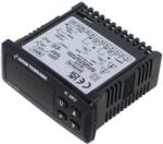 Ascon Tecnologic Regulator temperatura ASCON TECNOLOGIC SPDT 0-50°C pe panou (K38V-LCRR)