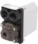 Eaton Electric Presostat SPDT 230VAC 15A MCS R 1/4 (MCS22)