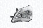 Magneti Marelli Far MAGNETI MARELLI 715012004004 (715012004004)