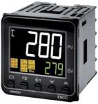 Omron Regulator temperatură SSR OUT LCD (E5CC-QX3D5M-001)