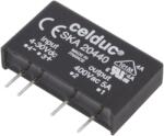 CELDUC Releu semiconductor SPST-NO 4-30V DC (SKA20440)