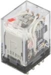 Omron Releu electromagnetic 4PDT, 230V AC (MY4QN 220/240VAC)