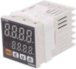 Autonics Regulator de temperatură pe panou - SSR SPST-NO OUT 2 (TCN4S-22R)