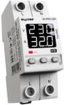 DigiTOP Releu protecție tensiune DigiTop VA-PRO-32A monofazat 32A (VA-PRO-32A)