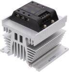 AUTONICS Releu semiconductor 3-fazat 75A (SRH3-4475)