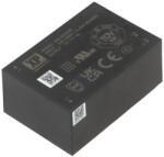 XP Power Adaptor: AC/DC 20W USB: 5VDC Ieșire: 4A - 82% Eficiență (EHL20US05)