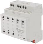 FINDER Actuator pentru șină DIN IP20, KNX (19.6K.9.030.4300)