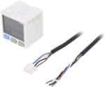 Panasonic Traductor presiune PNP, LCD, IP40 (DP-101A-M-P)