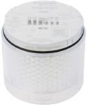 Schneider Electric Transparentă LED SCHNEIDER ELECTRIC XVB7C57 24V IP66 Ø70x59, 3mm Harmony (XVB7C57)
