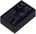 Recom Convertor DC/DC 10W 36-160V la 12V (RP10-11012DRAW)