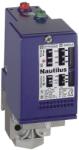 Telemecanique Sensors Presostat G1/4", 160 bar, IP66, ieşiri NC x2 + NO x2 (XMLC160D2S12)
