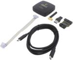 MIKROE Programator microcontrolere USB WiFi JTAG (UNI CODEGRIP)