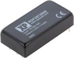 XP Power Convertor DC/DC 25W 5V 5A (RDF2572S05)
