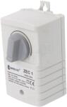 Breve Tufvassons Transmițător semnale analogice 0. . . 10V (ZEC 1)