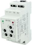ZAMEL Timer programabil SPDT 24V DC 16A (PCM-10/24V)