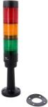 Auer Signal Coloană de semnalizare LED 24V IP65 (CT5-Q01)
