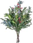 House Doctor Buchet de flori artificiale Garden Pop 75 cm (900003814)