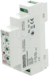 POLLIN Modul Automatizare Timer POLLIN PC-1TZ 0, 1s-27, 5h SPDT 250VAC 16A -20÷45°C (PC-1TZ)