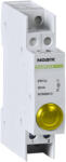 Noark Lămpi de semnalizare modulare Ex9PD1y 230V AC/DC, 102438, Noark (102438)