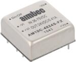 aimtec Convertor DC/DC 10W 36-75V la 24V (AM10C-4824S-FZ)