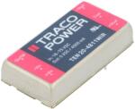 Traco Power Convertor DC/DC 20W 18-75V la 5V (TEN 20-4811WIR)