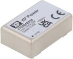 XP Power Convertor DC/DC 6W 18-72V la 5V (JTC0648S05)