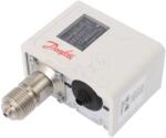 Danfoss Presostat presiune 0, 4-3, 4 bar (060-216666)
