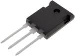 Microchip Tranzistor N-MOSFET SiC 1, 2kV 73A (MSC025SMA120B)