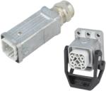 Phoenix Contact Conector HDC tată-mamă 5 pini 10A 230V M20 PHOENIX CONTACT (1424446)