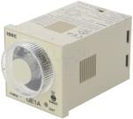 IDEC Timer analogic DPDT, 0, 1s-10h (GE1A-C10HA110)