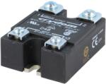 Sensa Releu semiconductor 1-fazat 90A 48-530VAC (D4890-10)