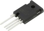 Wolfspeed(CREE) Tranzistor N-MOSFET SiC Wolfspeed 1, 2kV 74A C3M0021120K - Performanță Ridicată (C3M0021120K)