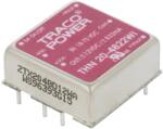 Traco Power Convertor DC/DC 20W 18-75V 12V/-12V (THN 20-4822WI)