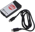 Microchip Programator microcontrolere USB C ICSP (PG164150)