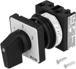 Eaton Electric Comutator cu Came 3 Pozitii 20A (T0-1-8210/E)