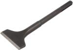 Rennsteig Daltă beton SDS-MAX îndoită 80mm (210 30018) Burghiu